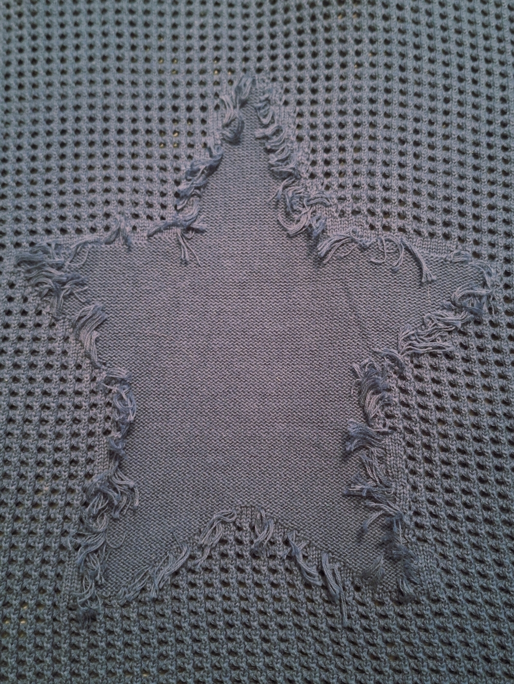 Torrid open knit sweater - Picture 2 of 6